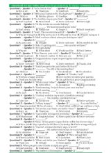 Chuyên đề tự học Tiếng Anh (Theo tham chiếu Châu Âu 6 bậc) - Communications - Đỗ Bình